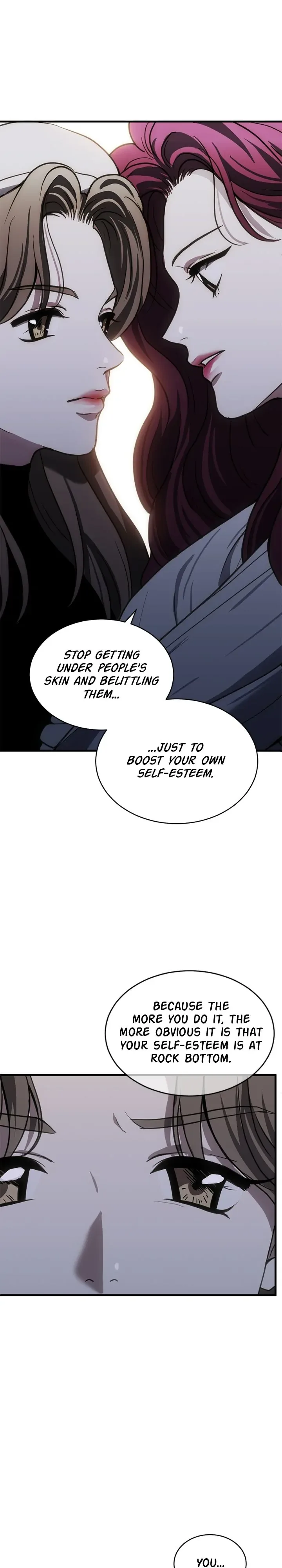 Third night only Chapter 45 page 26