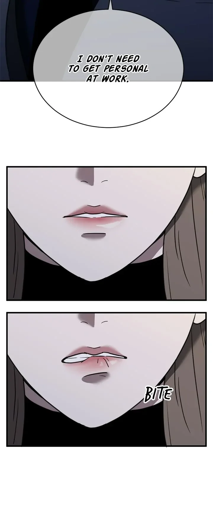 Third night only Chapter 46 page 10