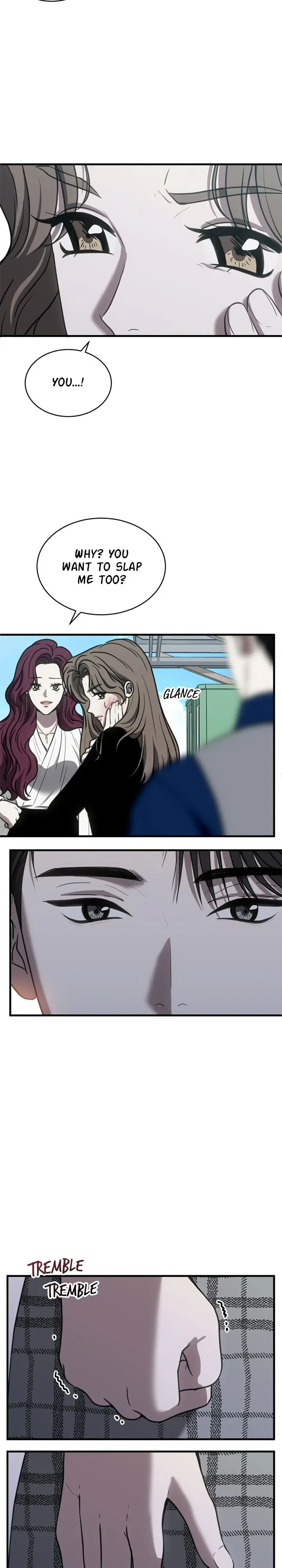 Third night only Chapter 46 page 3
