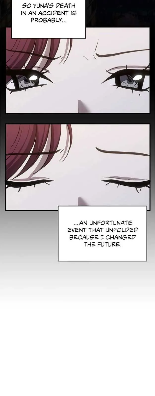 Third night only Chapter 48 page 4