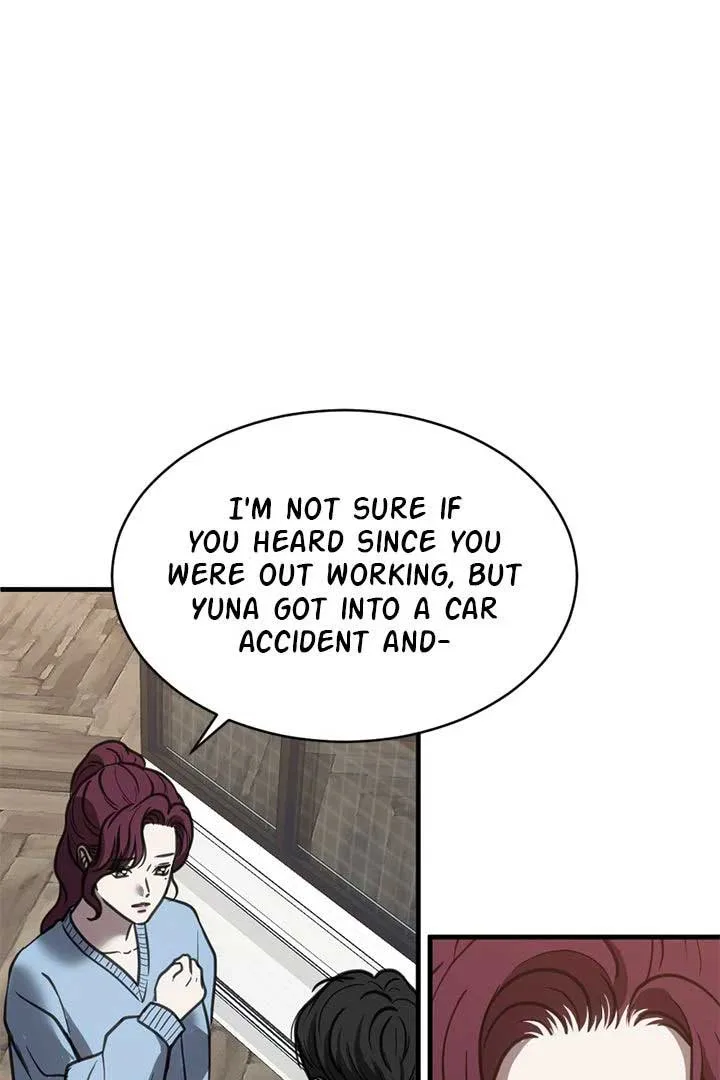 Third night only Chapter 48 page 12