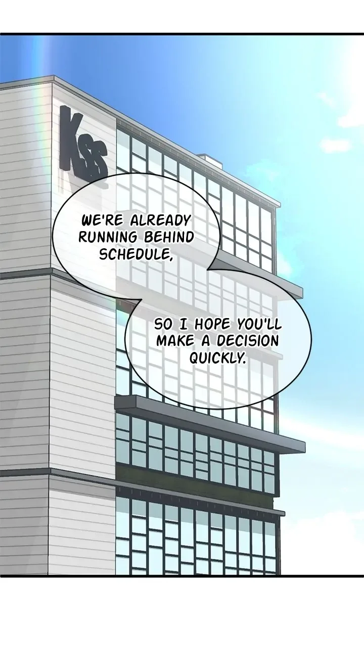 Third night only Chapter 47 page 15
