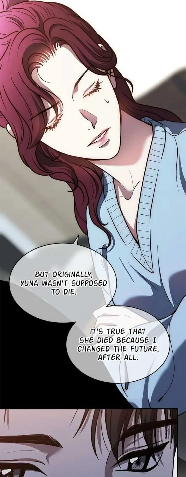 Third night only Chapter 48 page 23