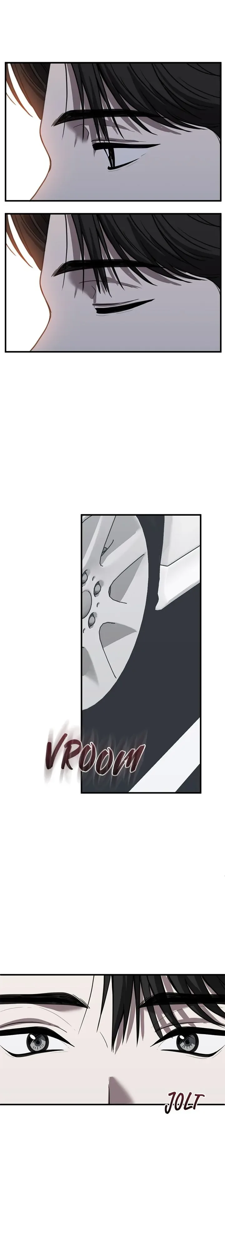 Third night only Chapter 47 page 13