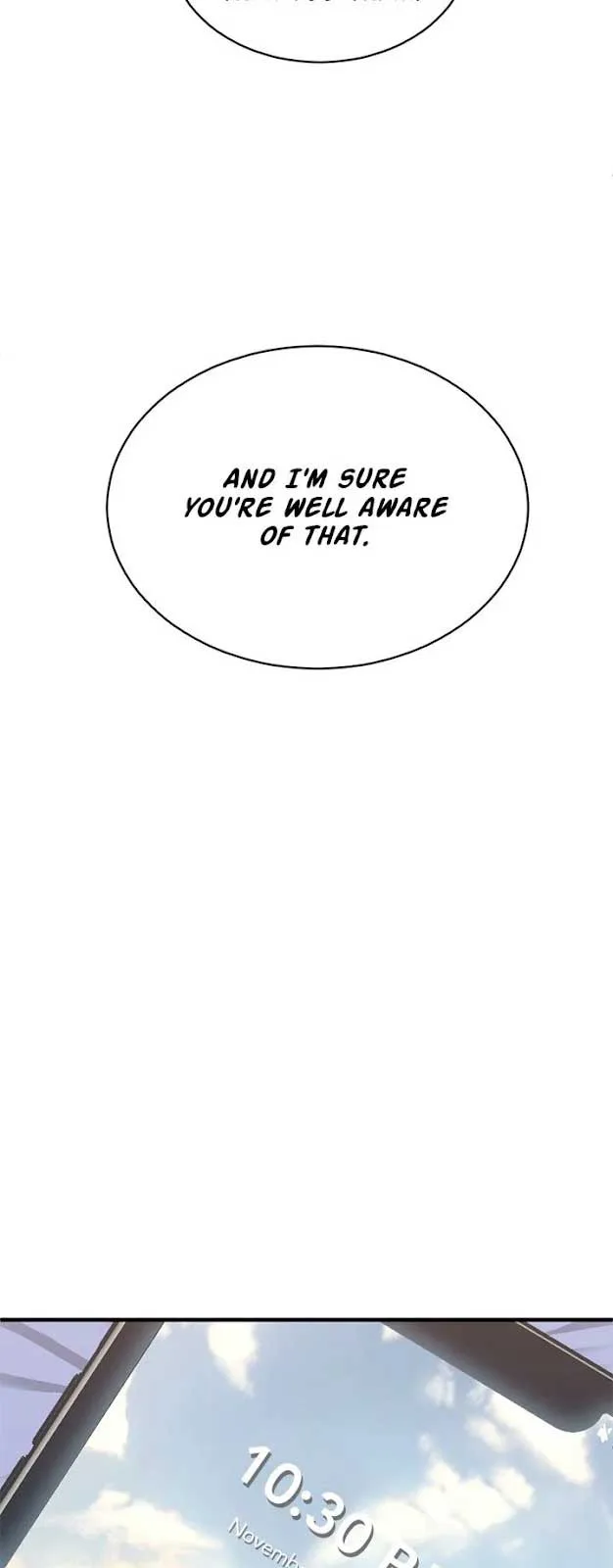 Third night only Chapter 48 page 40