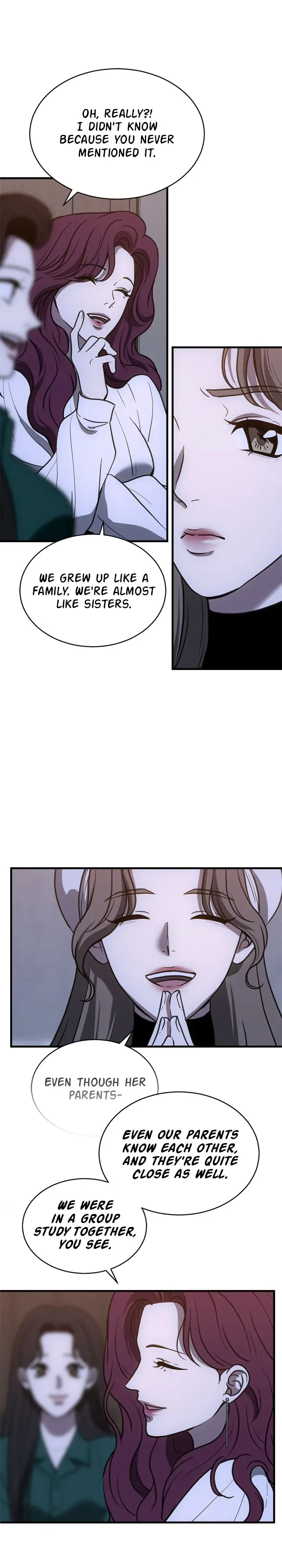 Third night only Chapter 47 page 19