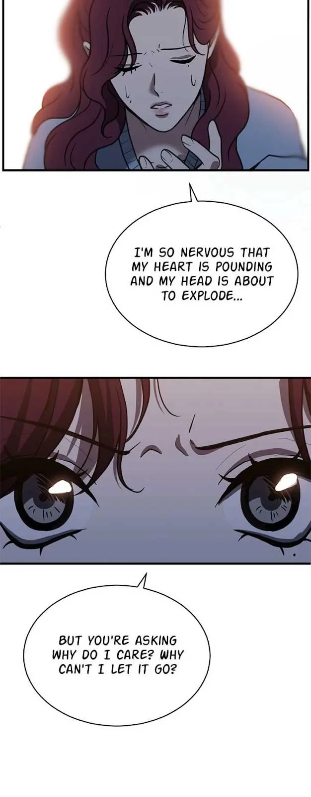 Third night only Chapter 48 page 37