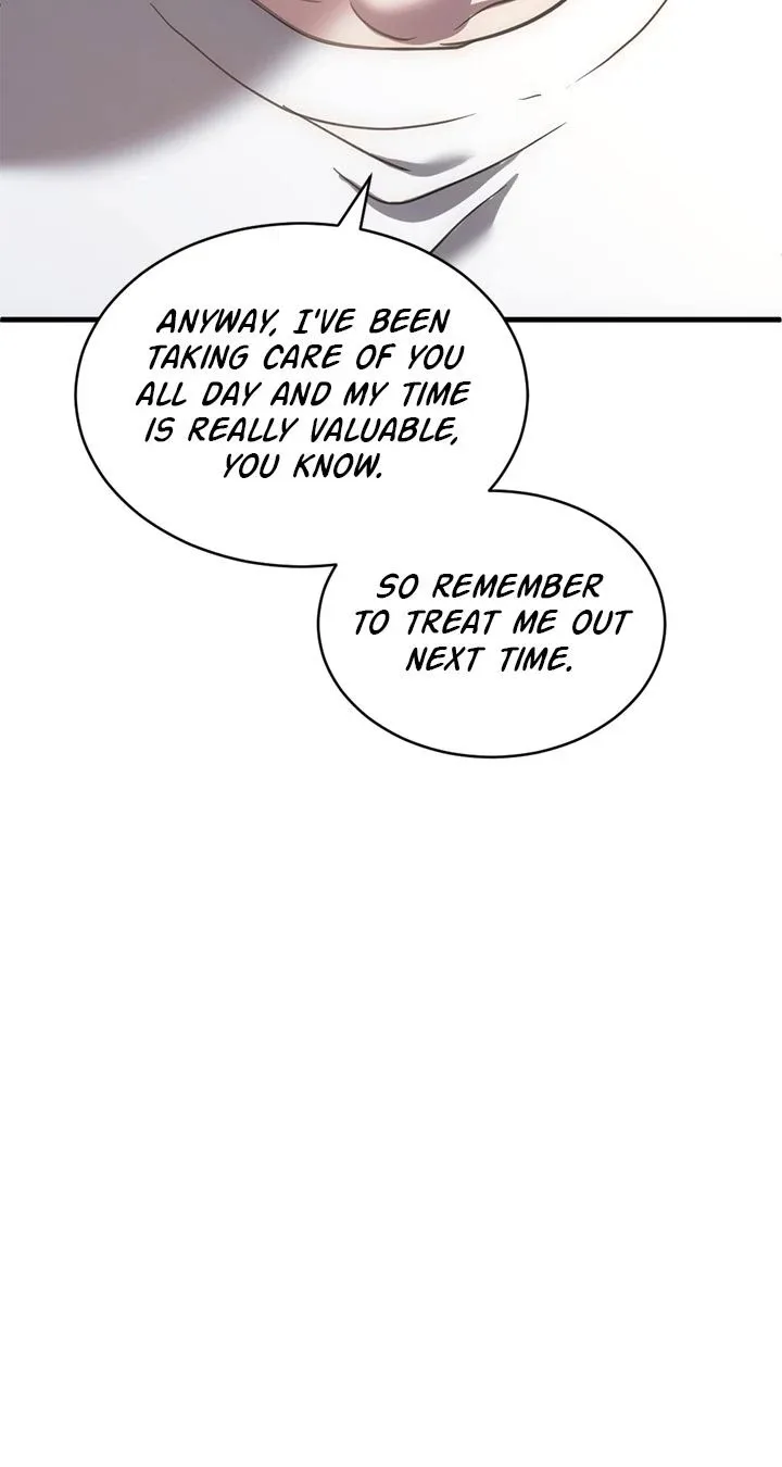 Third night only Chapter 51 page 18