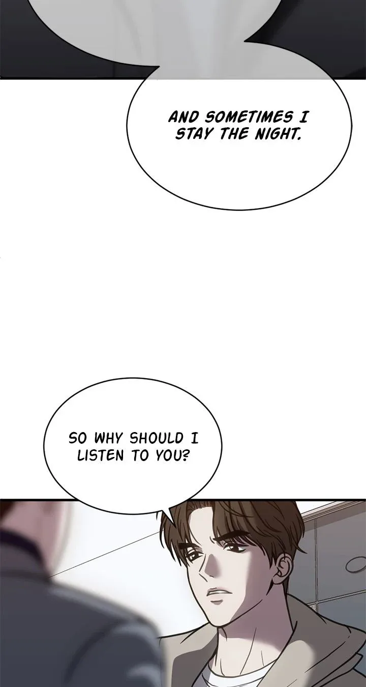 Third night only Chapter 51 page 28