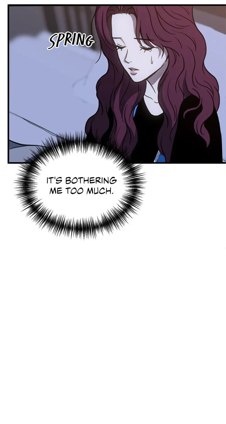 Third night only Chapter 51 page 38