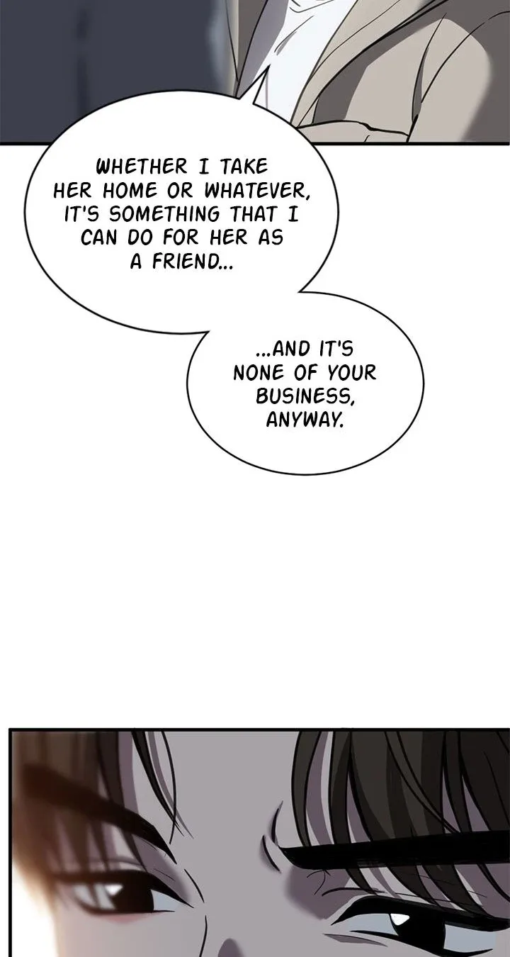 Third night only Chapter 51 page 29
