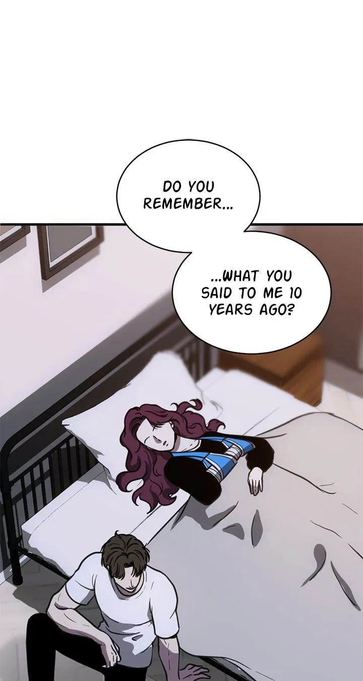 Third night only Chapter 51 page 2