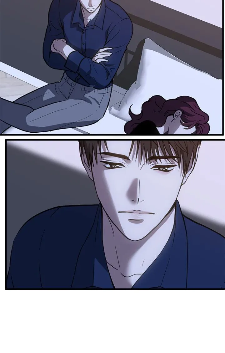 Third night only Chapter 51 page 48