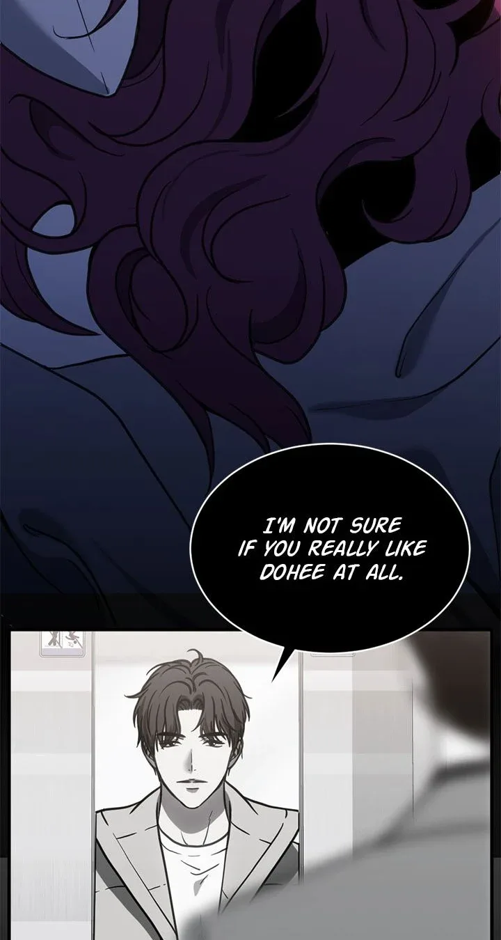 Third night only Chapter 51 page 50