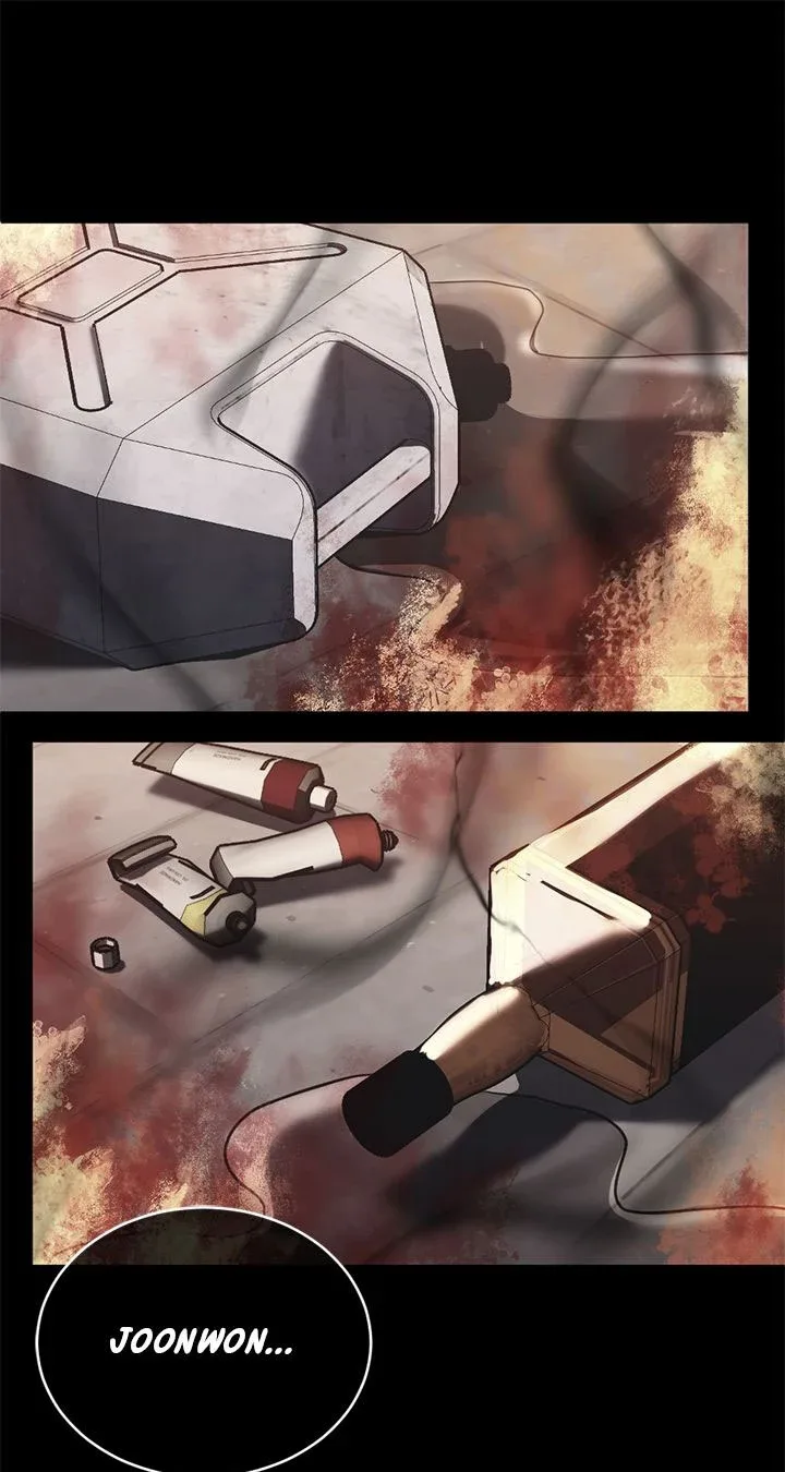 Third night only Chapter 51 page 59