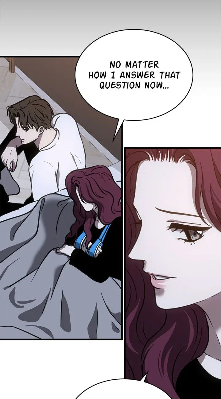 Third night only Chapter 51 page 11