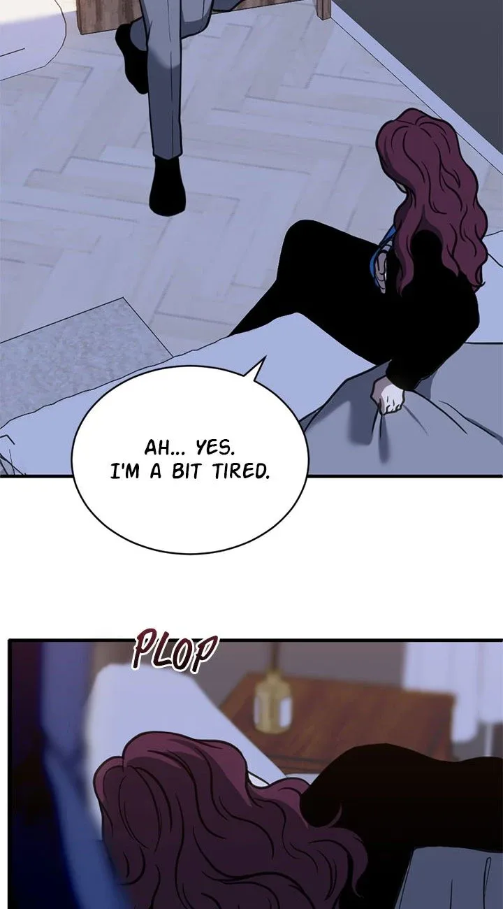 Third night only Chapter 51 page 40