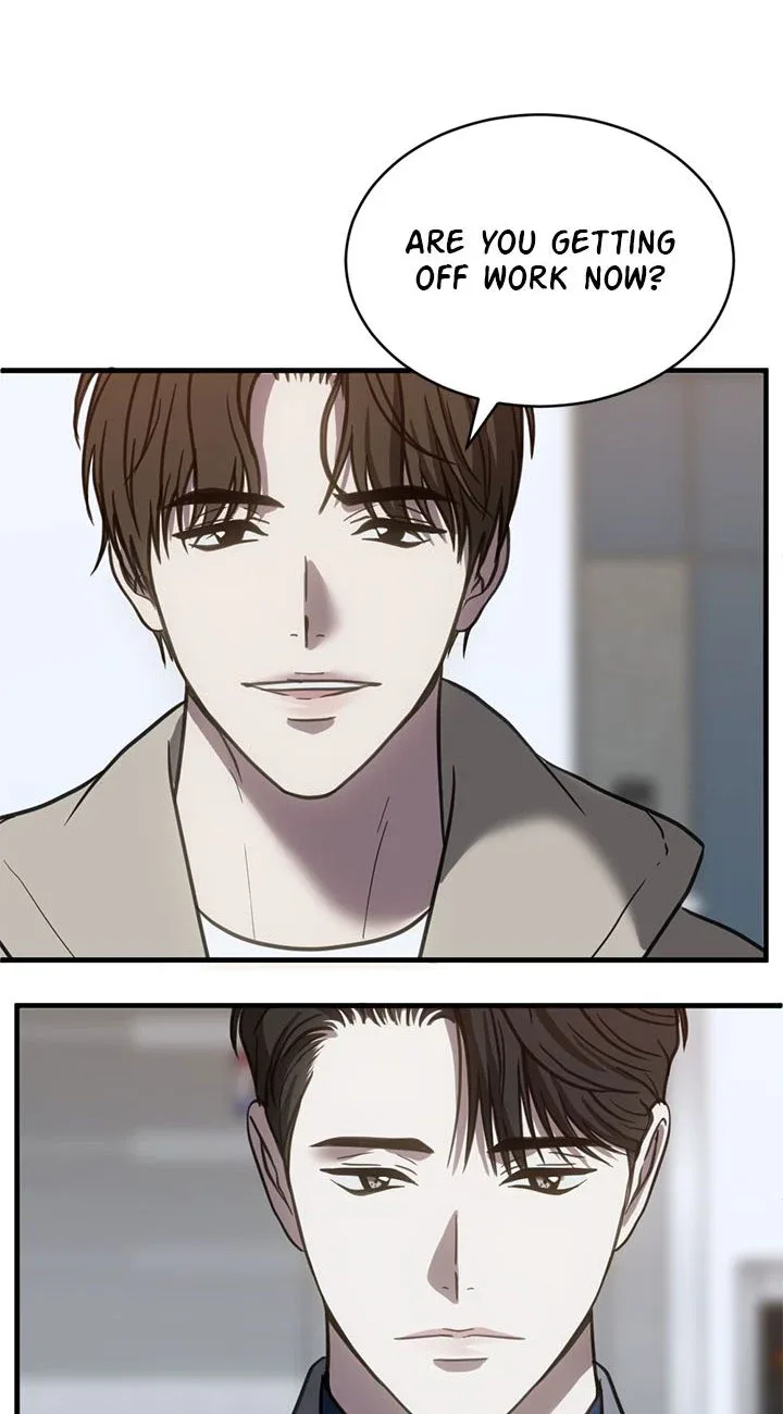 Third night only Chapter 51 page 20