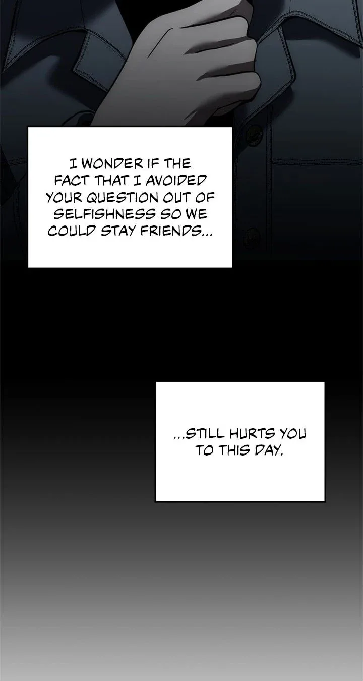 Third night only Chapter 51 page 10