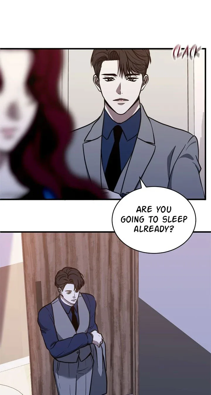 Third night only Chapter 51 page 39