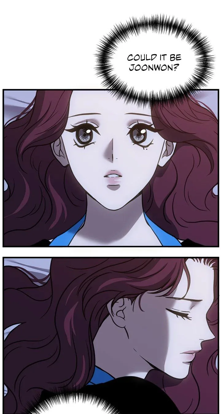 Third night only Chapter 51 page 36
