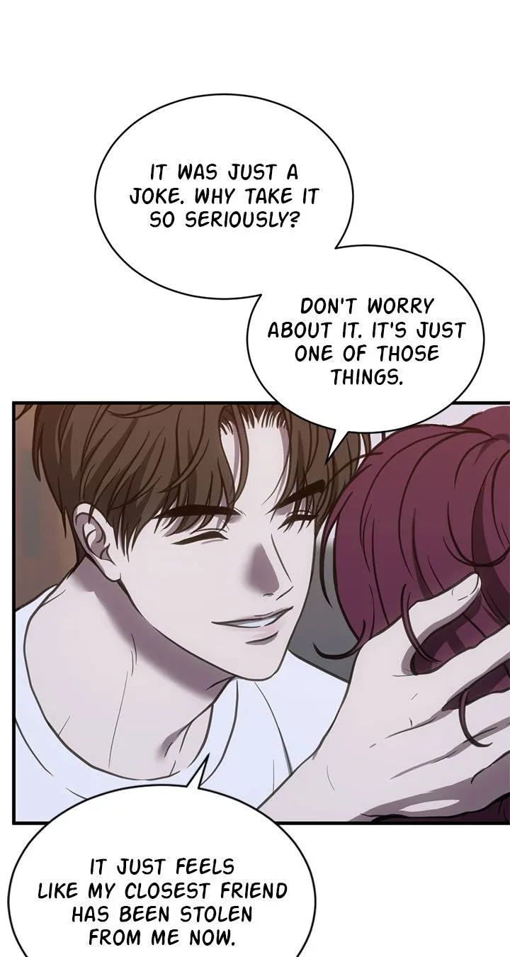 Third night only Chapter 51 page 15