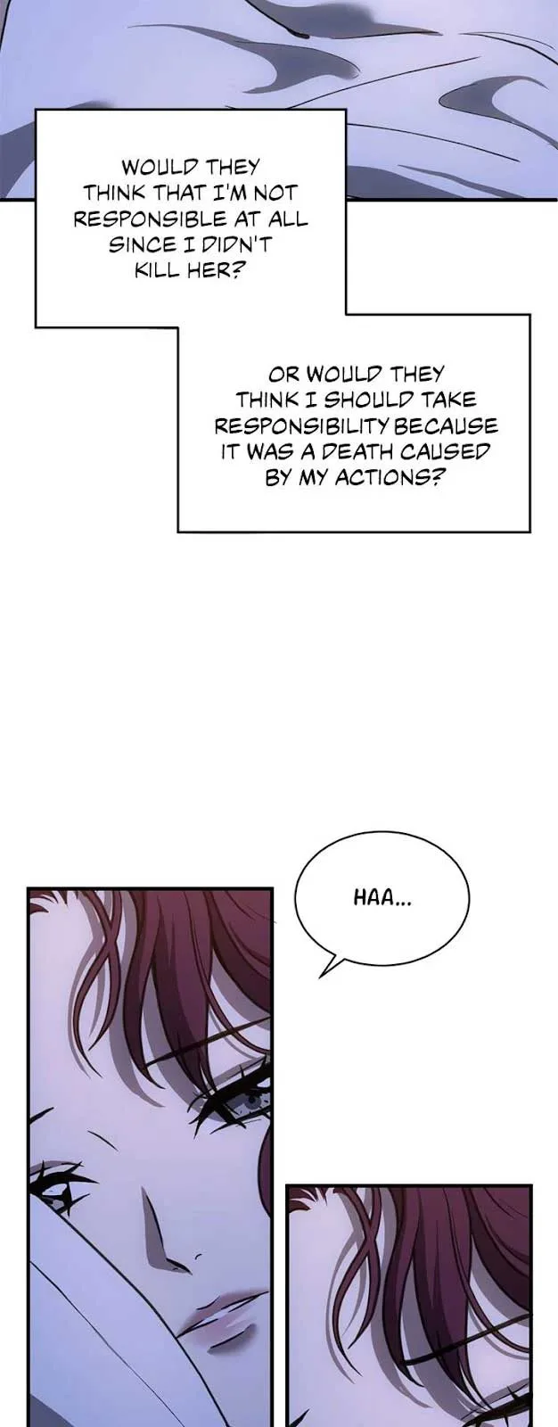 Third night only Chapter 48 page 43