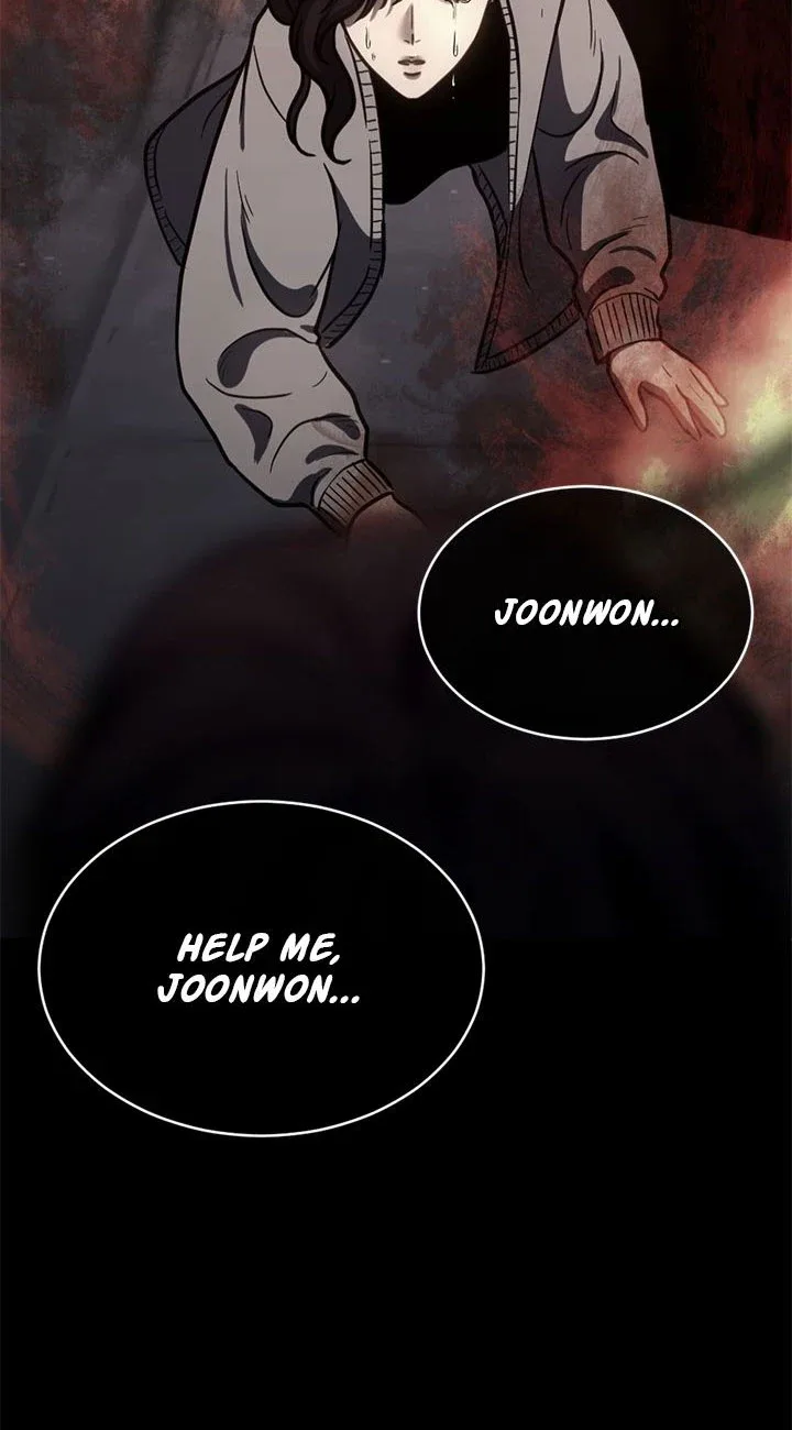 Third night only Chapter 51 page 61
