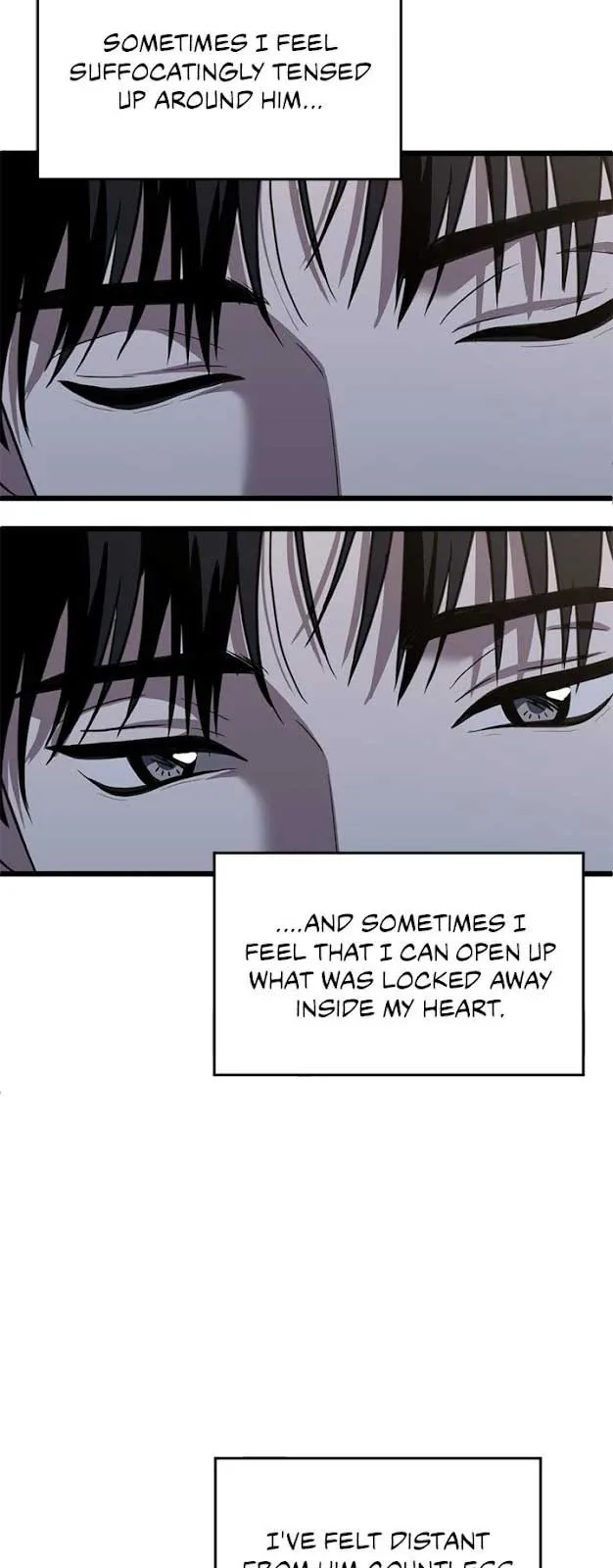 Third night only Chapter 48 page 56