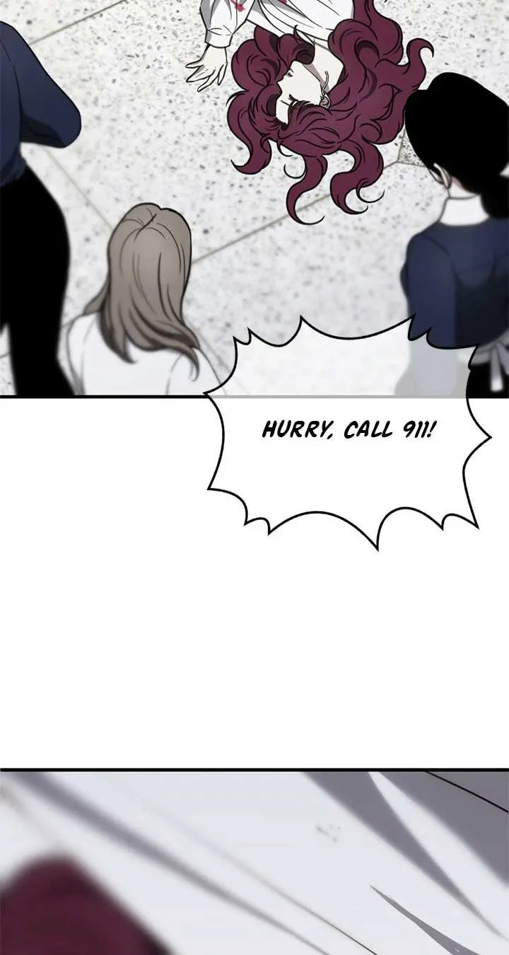 Third night only Chapter 50 page 15