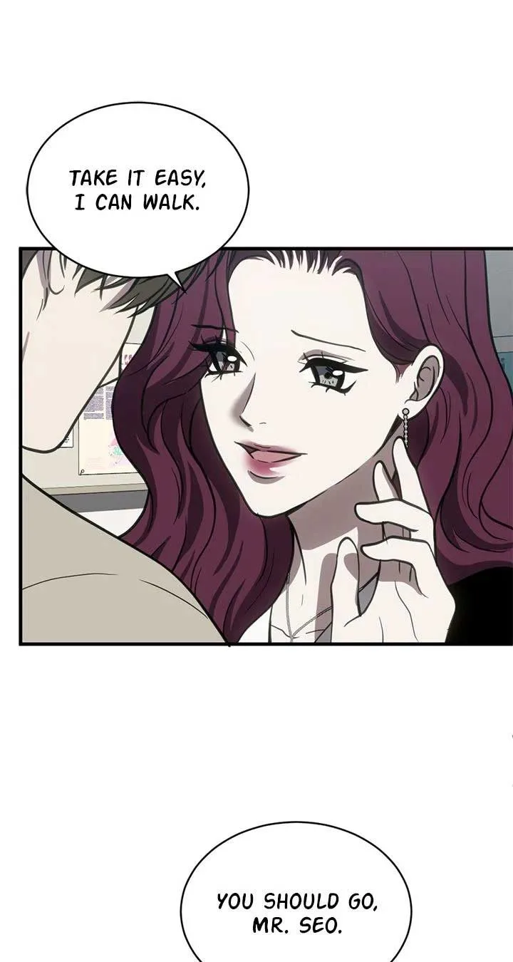Third night only Chapter 50 page 36