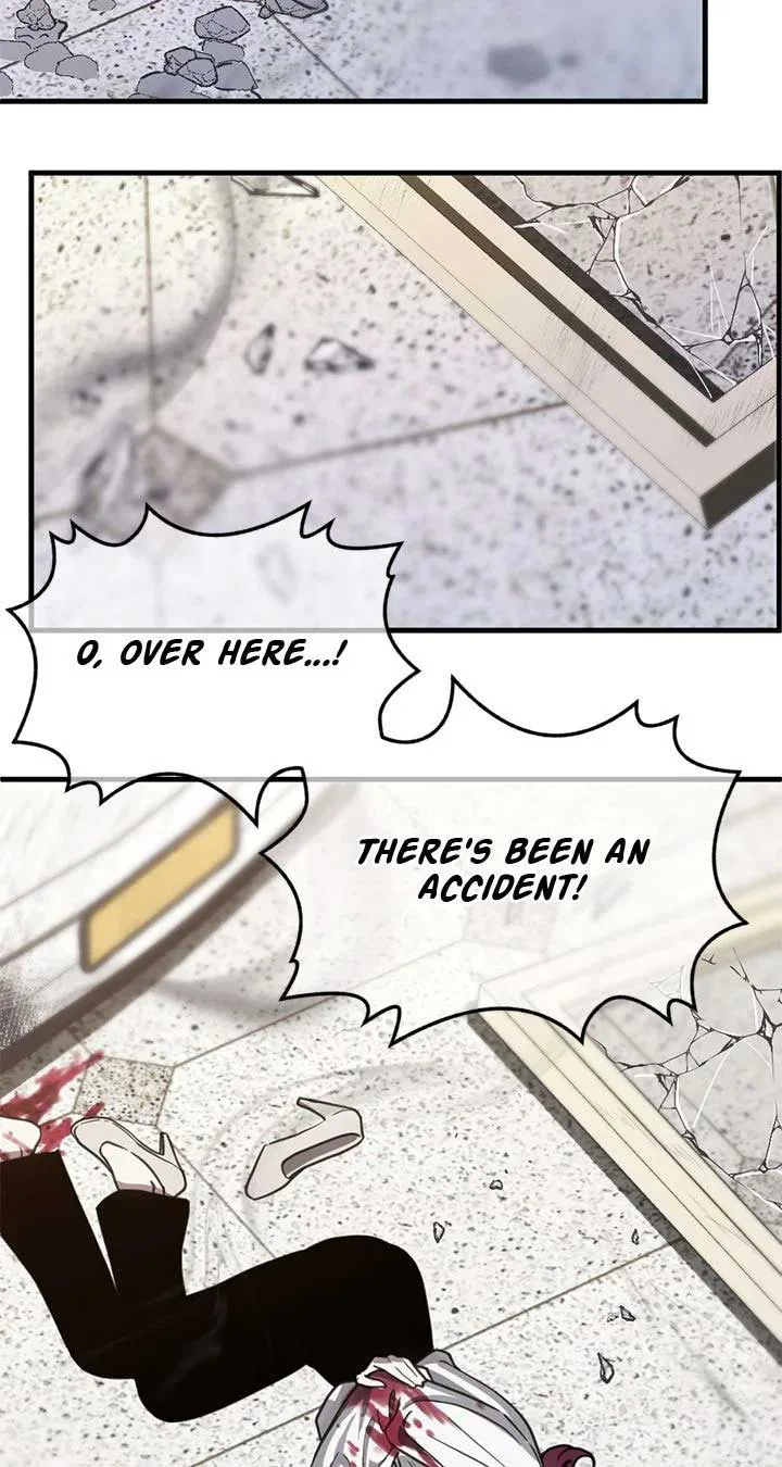 Third night only Chapter 50 page 14