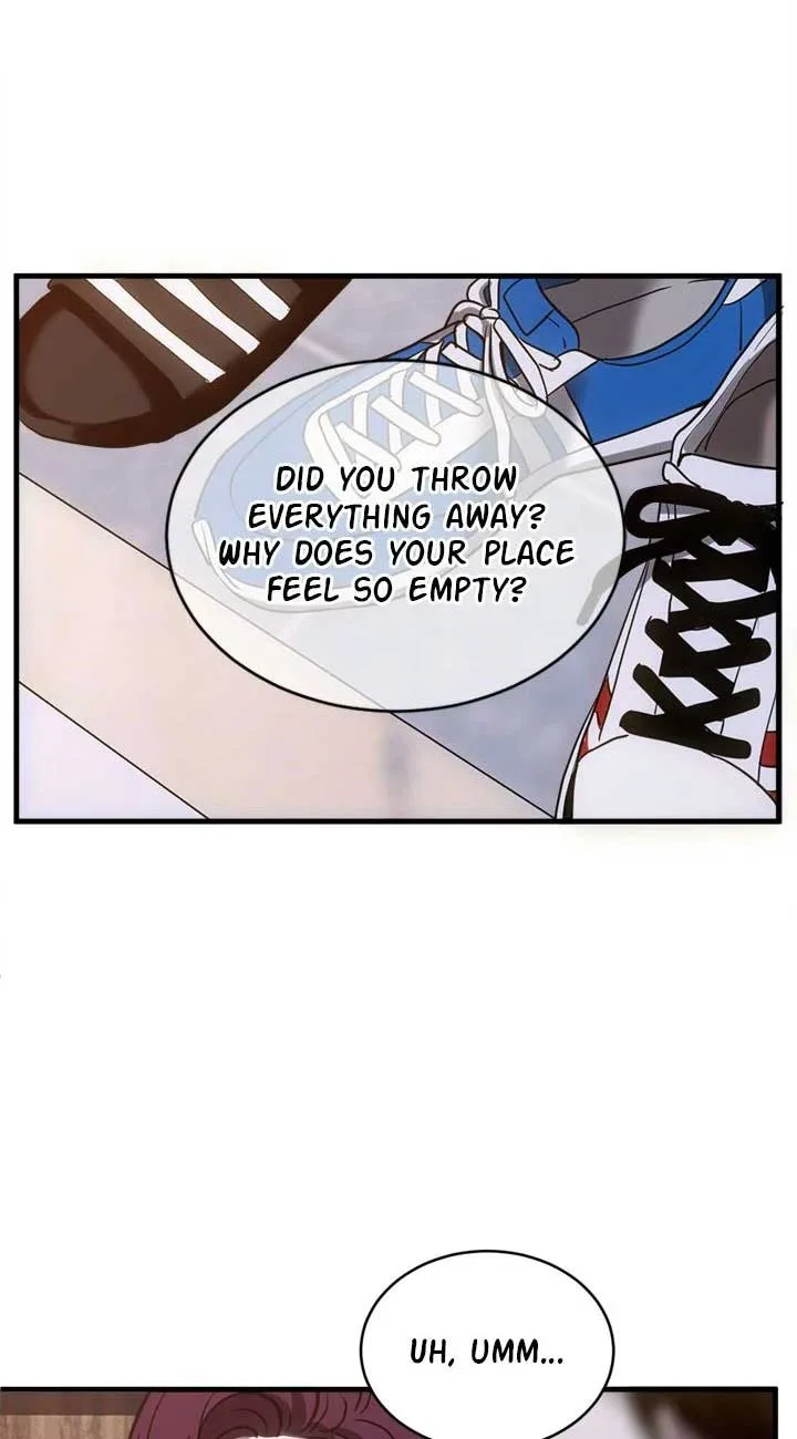Third night only Chapter 50 page 61