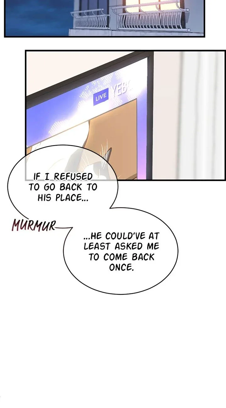 Third night only Chapter 52 page 4
