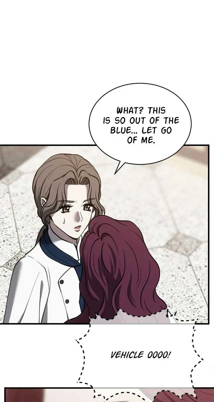 Third night only Chapter 50 page 5