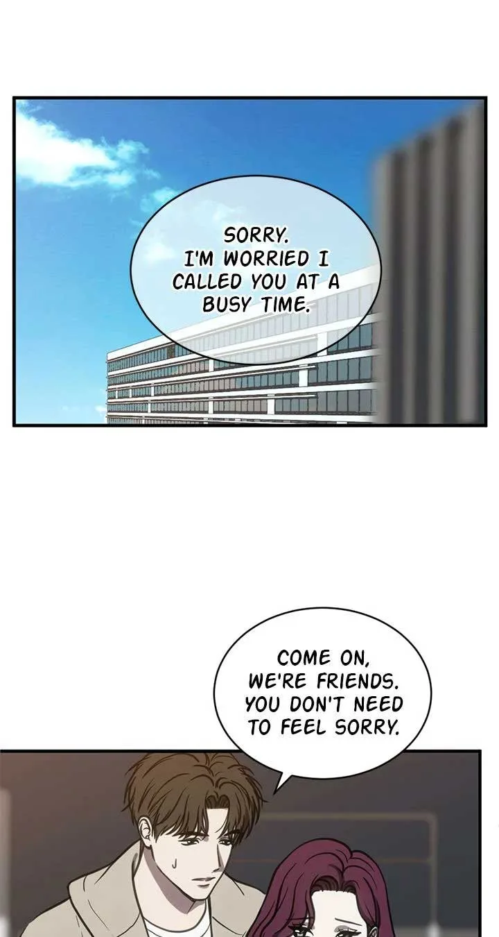 Third night only Chapter 50 page 39