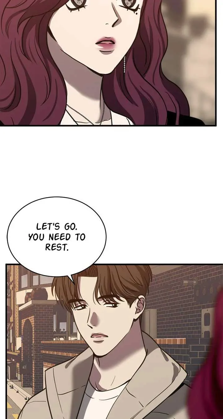 Third night only Chapter 50 page 56