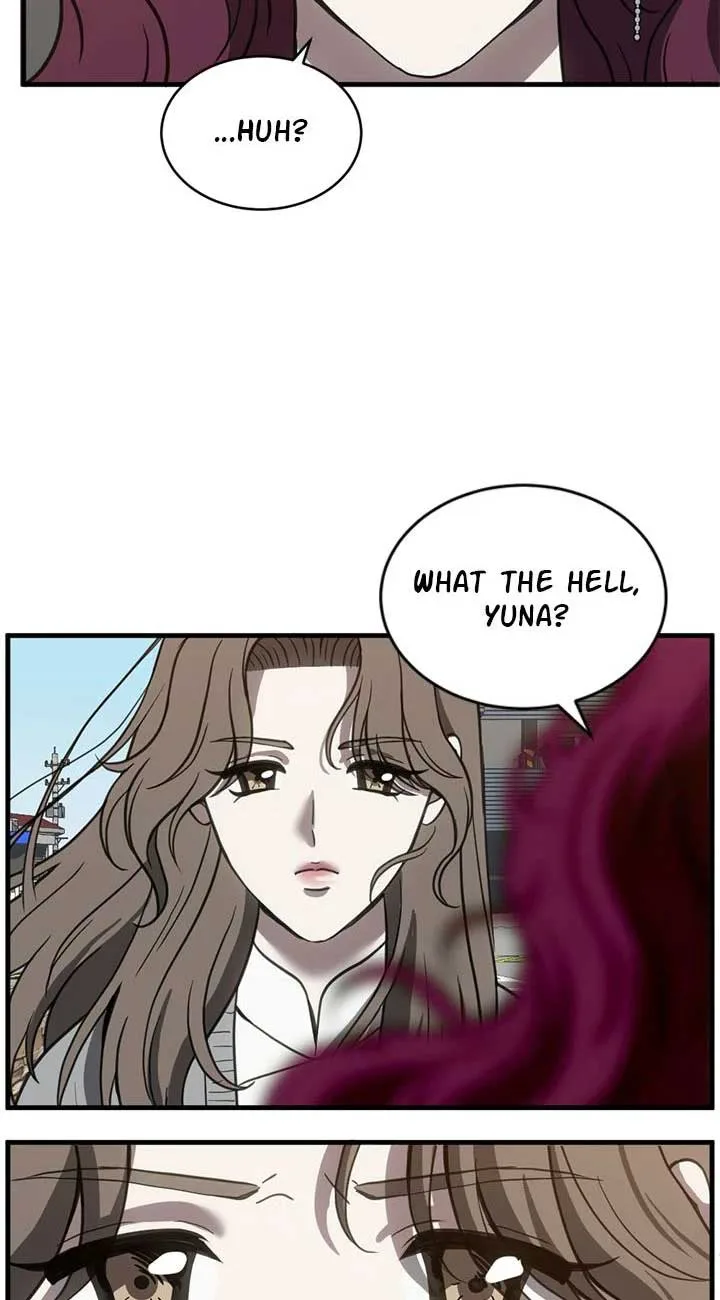 Third night only Chapter 50 page 41