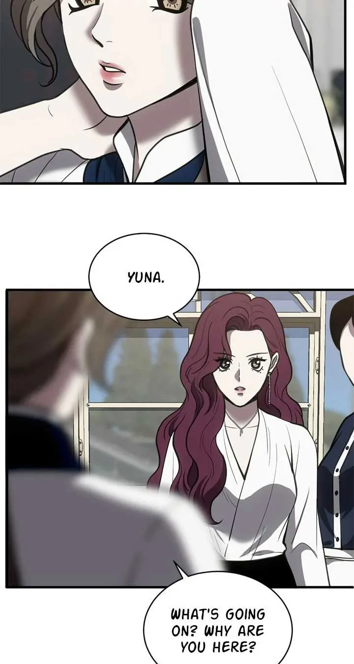 Third night only Chapter 50 page 3