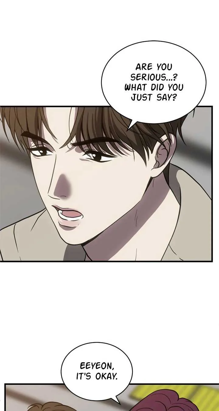 Third night only Chapter 50 page 43