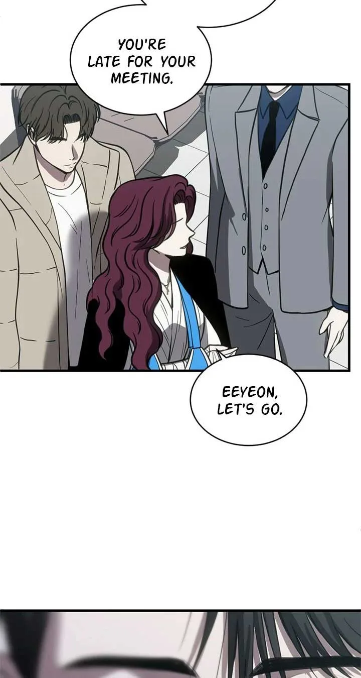 Third night only Chapter 50 page 37