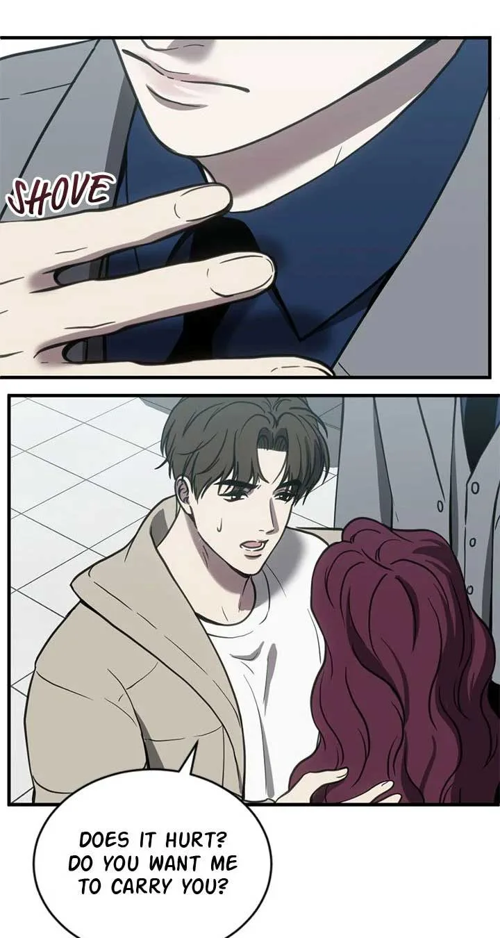 Third night only Chapter 50 page 34
