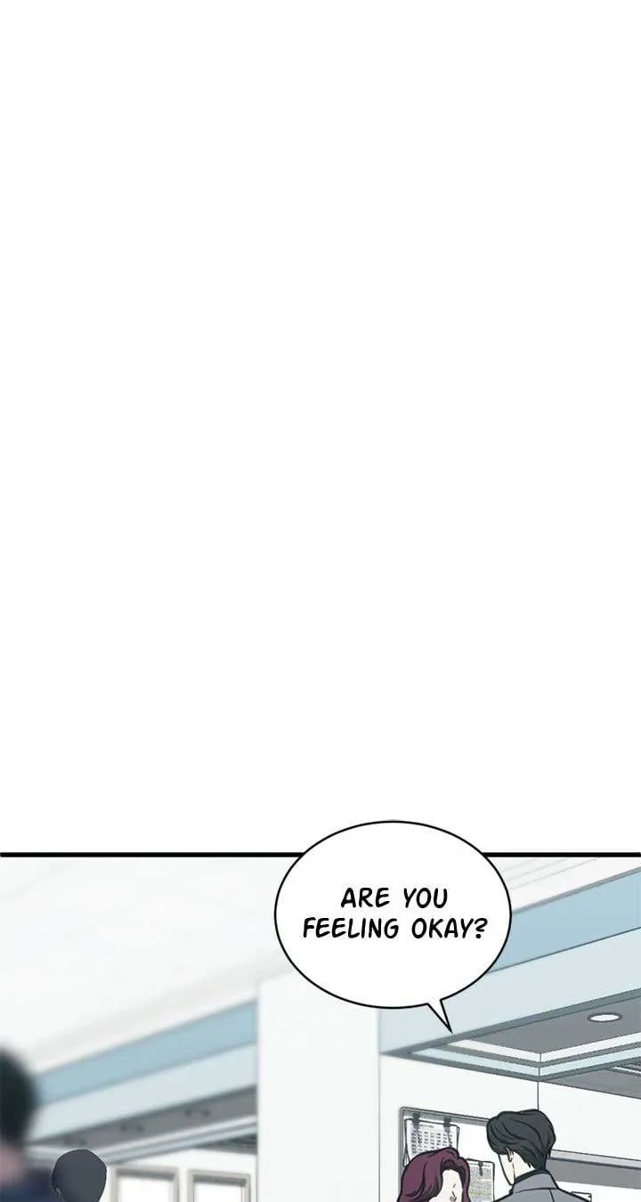 Third night only Chapter 50 page 27