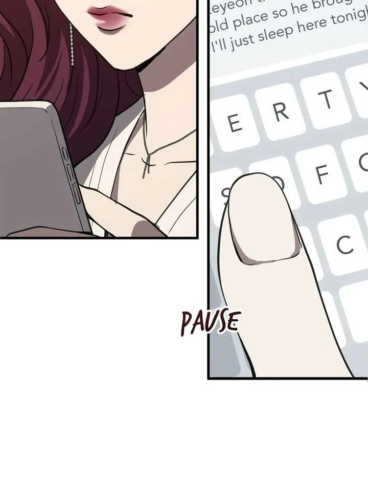 Third night only Chapter 50 page 58