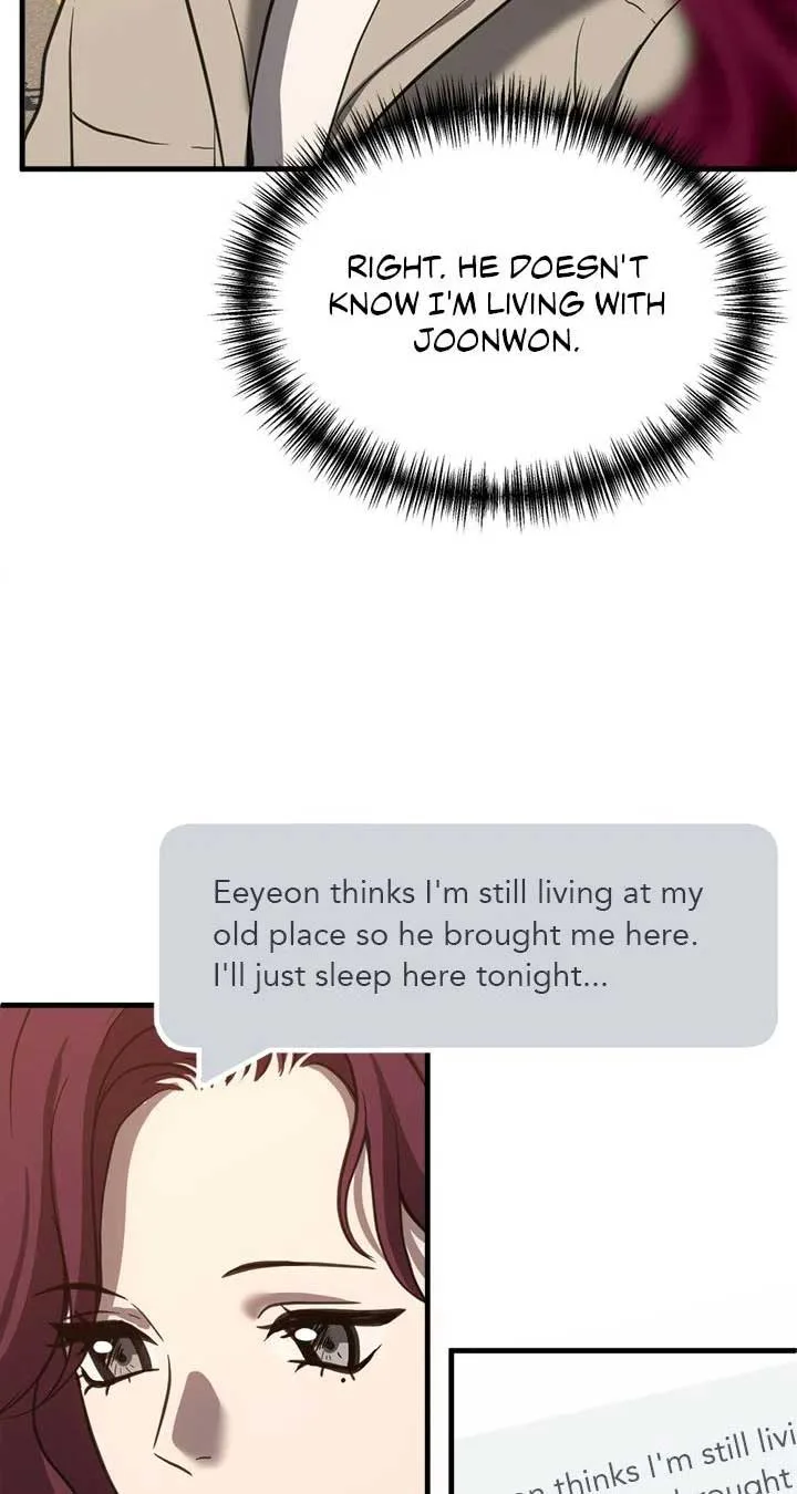 Third night only Chapter 50 page 57