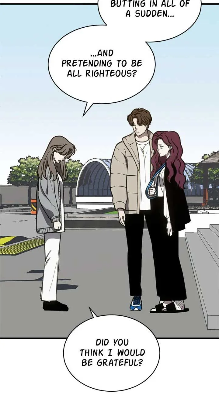 Third night only Chapter 50 page 45