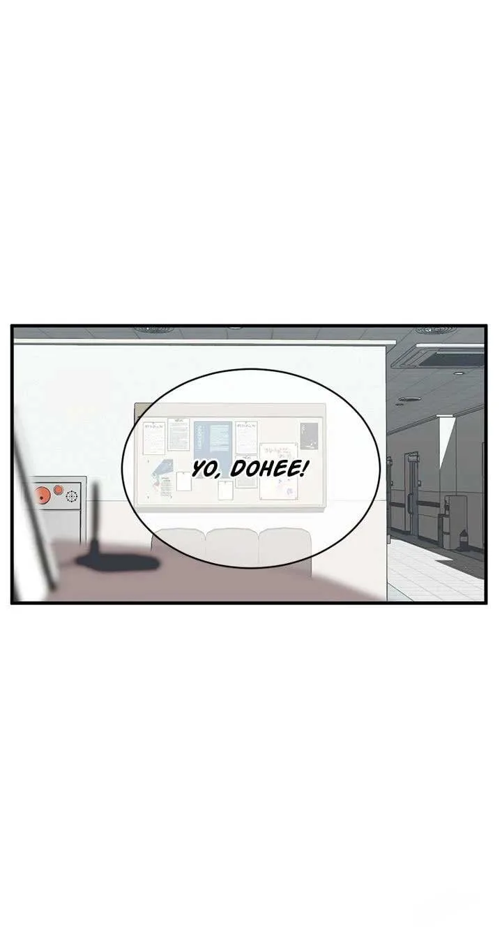 Third night only Chapter 50 page 30