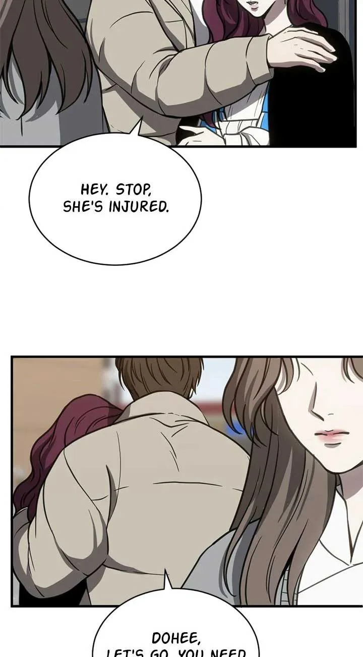 Third night only Chapter 50 page 48