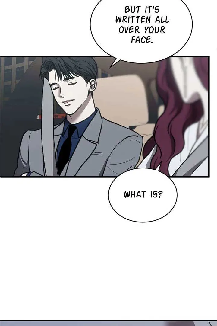 Third night only Chapter 49 page 7