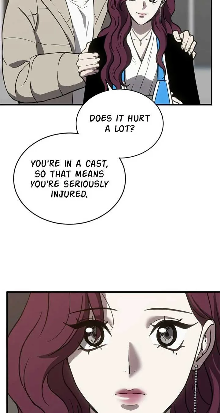 Third night only Chapter 50 page 40